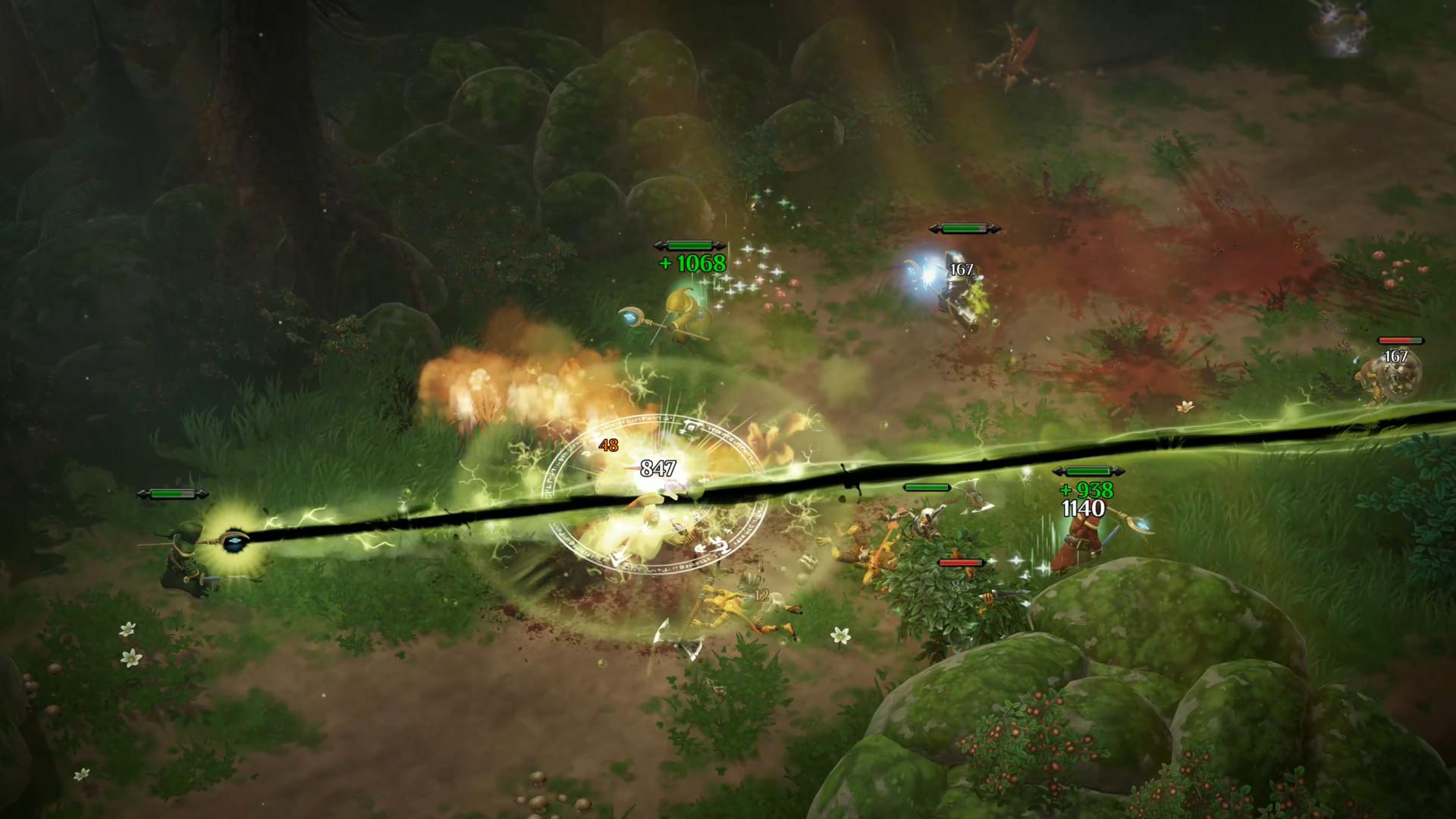 Picture of Magicka 2 - Deluxe Edition