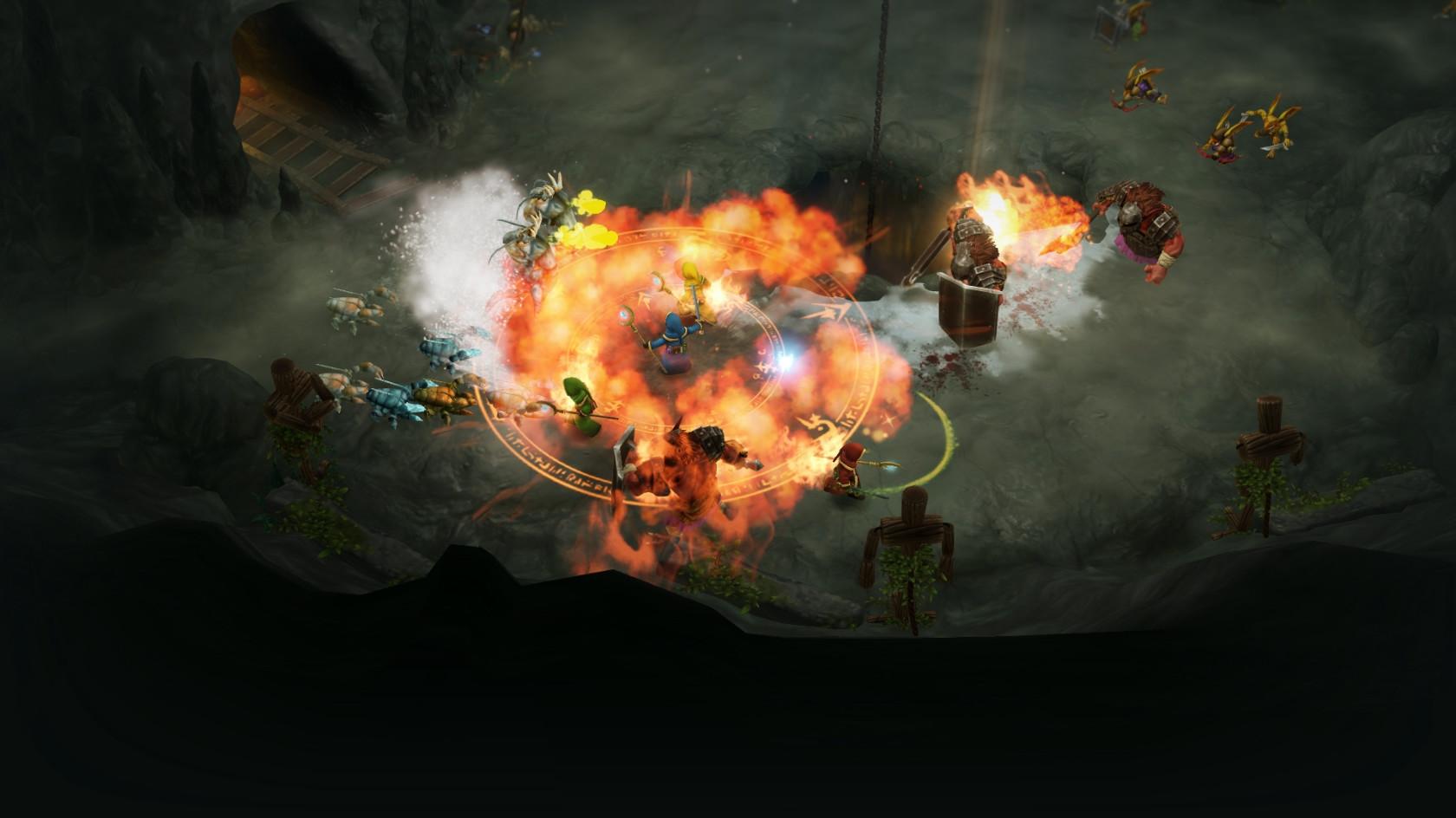 Picture of Magicka 2 - Deluxe Edition