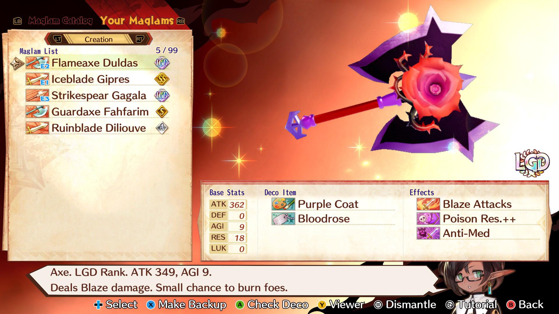 Picture of MAGLAM LORD
