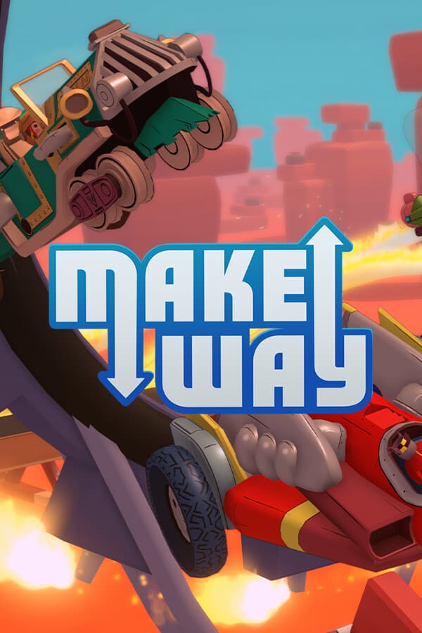 Make Way