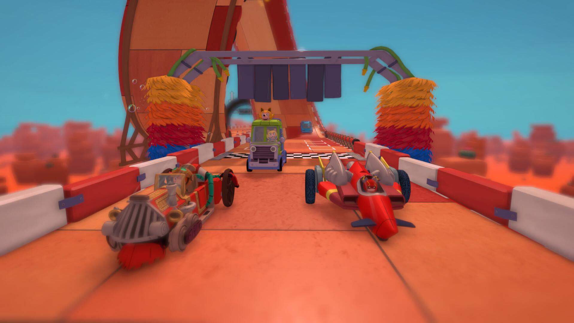 Picture of Make Way