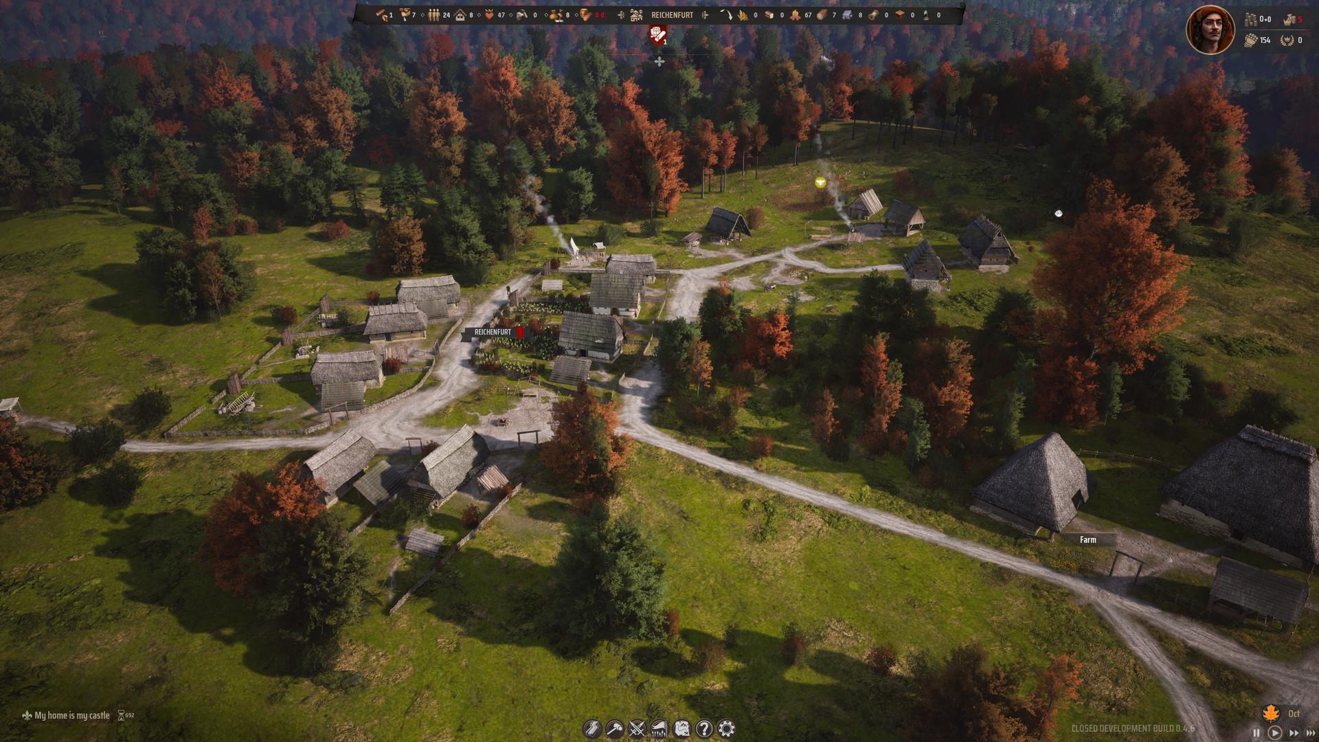 Picture of Manor Lords