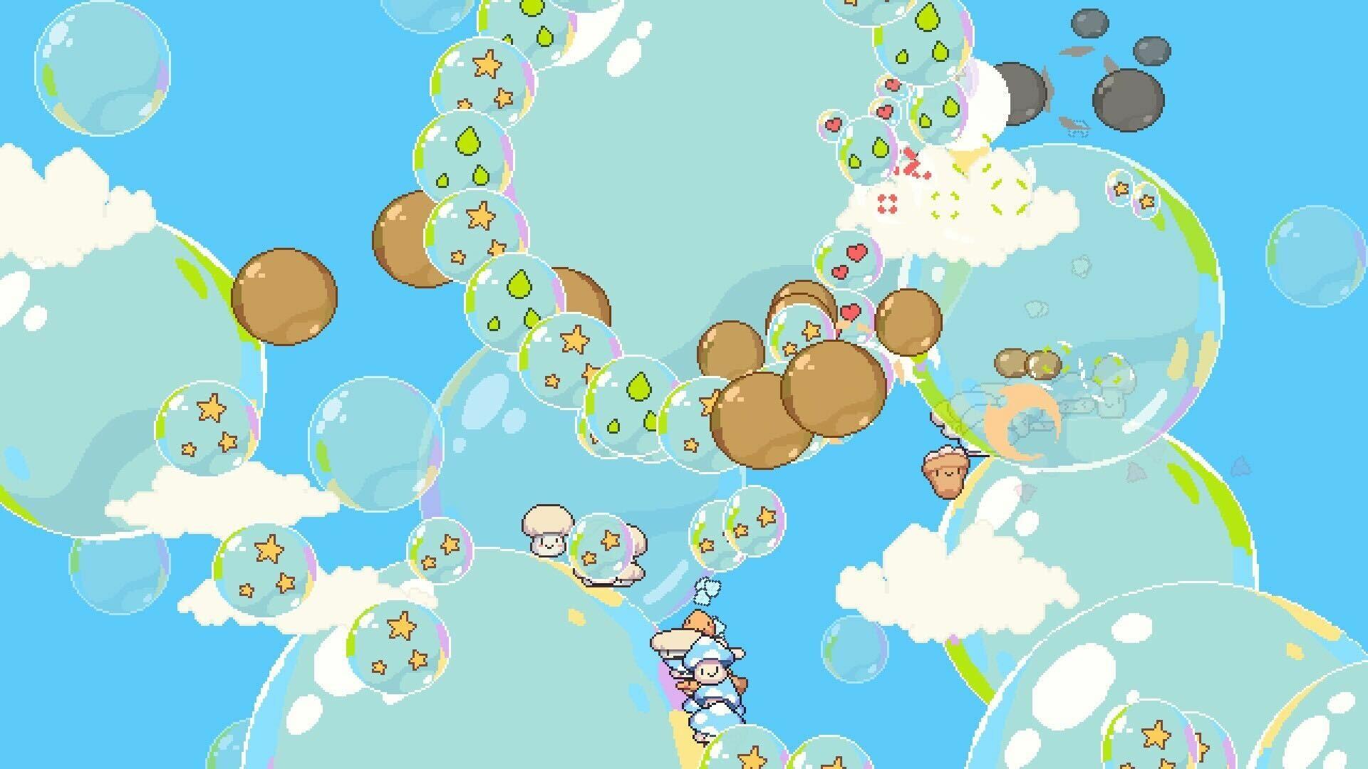 Picture of March of Shrooms