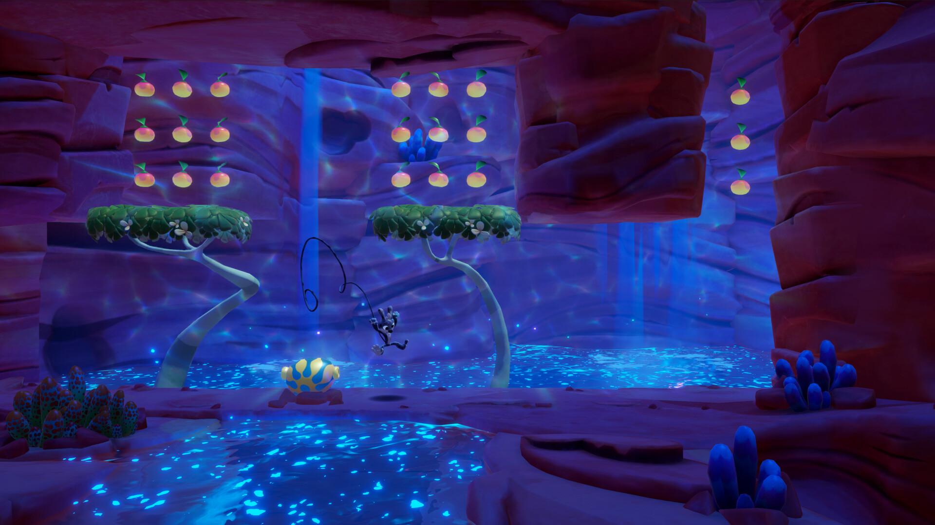 Picture of Marsupilami - Hoobadventure - Xbox Series X/Xbox One