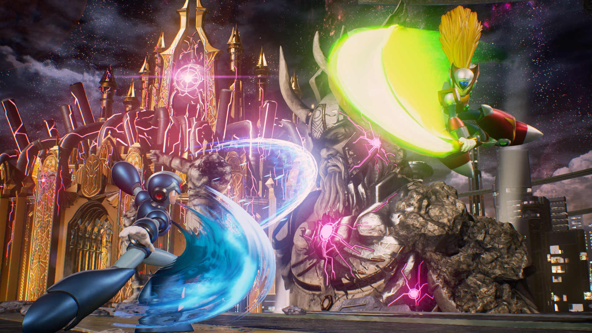 Picture of Marvel vs Capcom: Infinite - Standard Edition - Xbox One