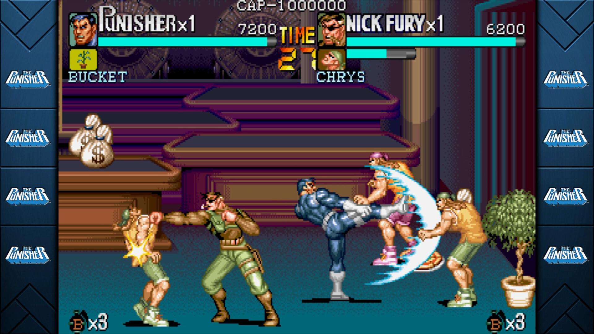 Picture of Marvel vs. Capcom Fighting Collection: Arcade Classics - Xbox One