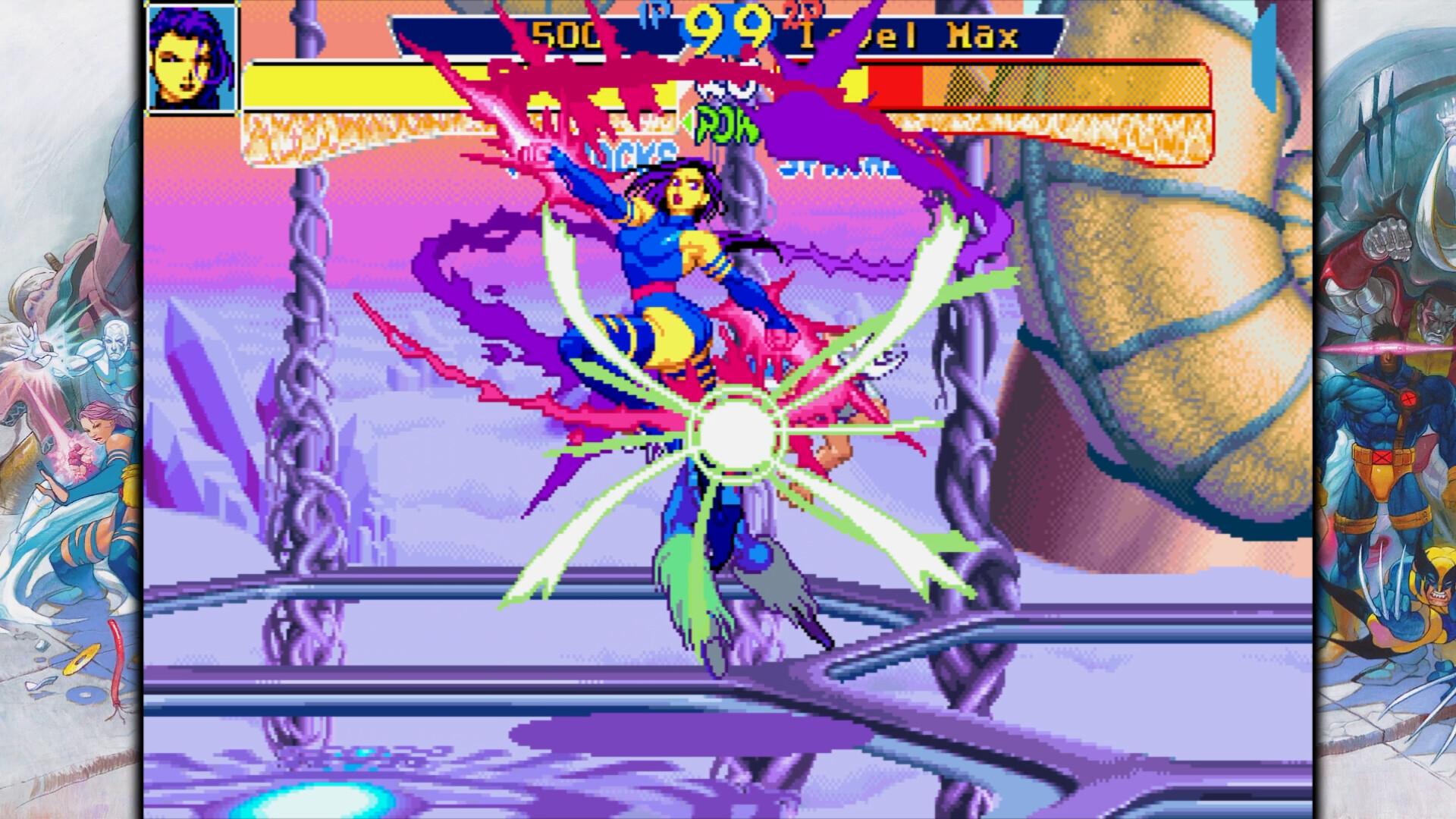 Marvel vs. Capcom Fighting Collection: Arcade Classics - Xbox One