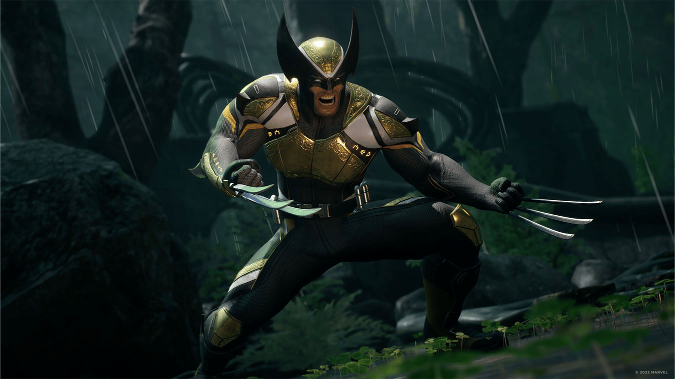 Picture of Marvel's Midnight Suns - Xbox One