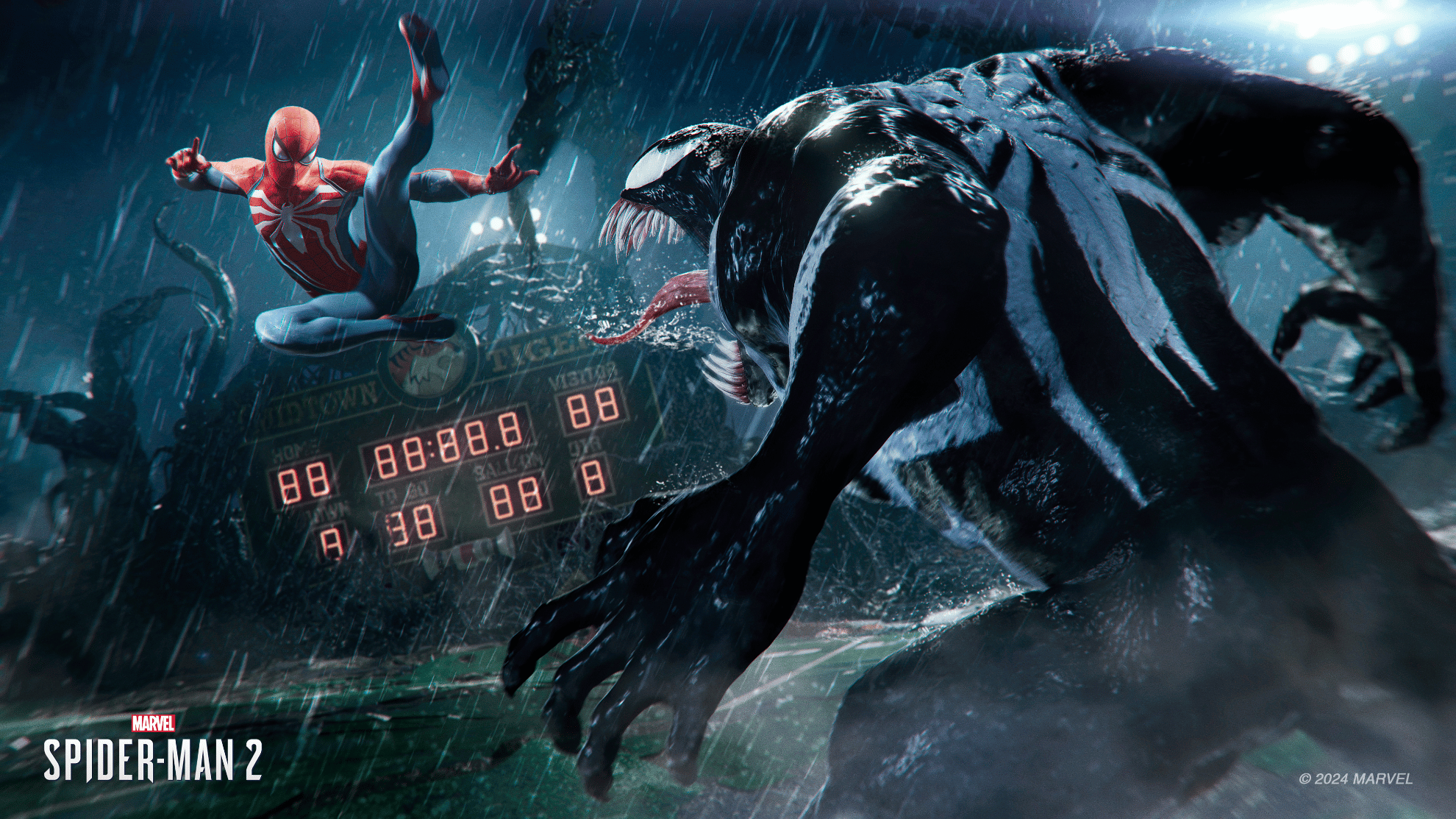Picture of Marvel's Spider-Man 2