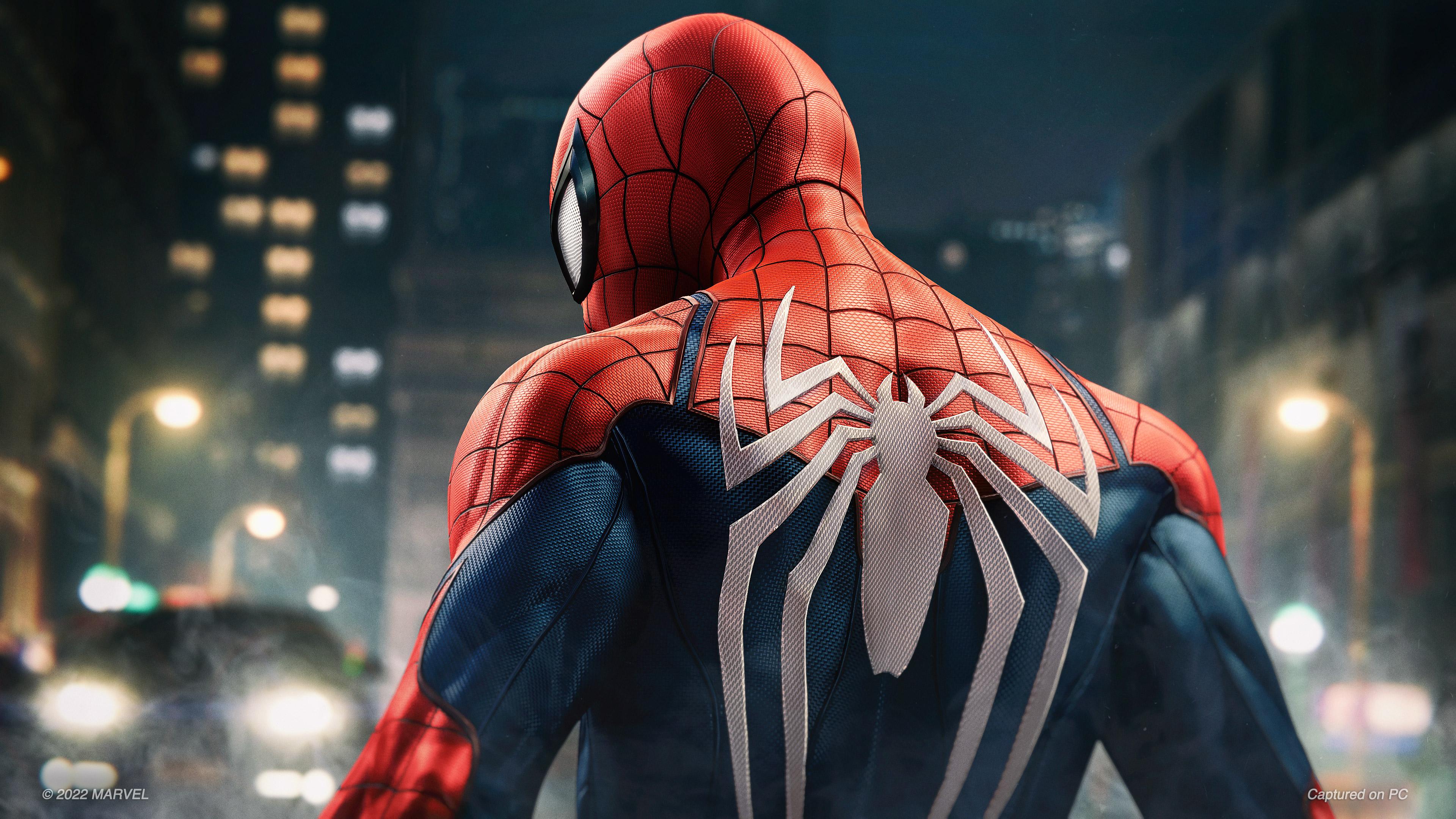 Picture of Marvel's Spider-Man Remastered