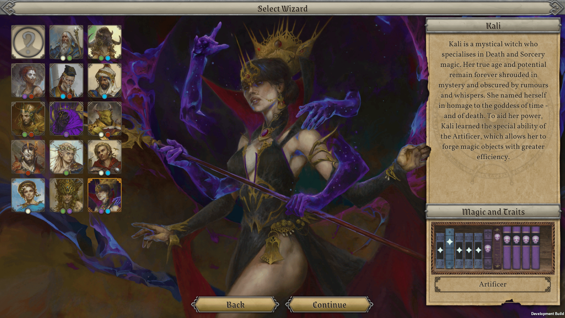 Picture of Master of Magic