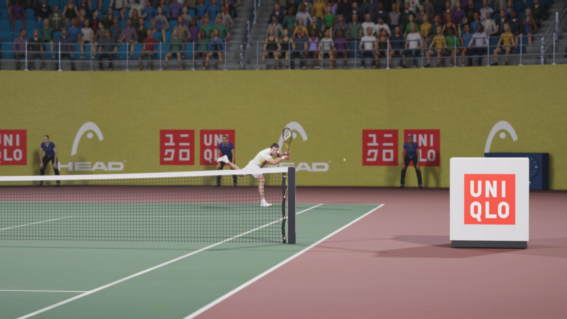 Picture of Matchpoint - Tennis Championships Legends DLC