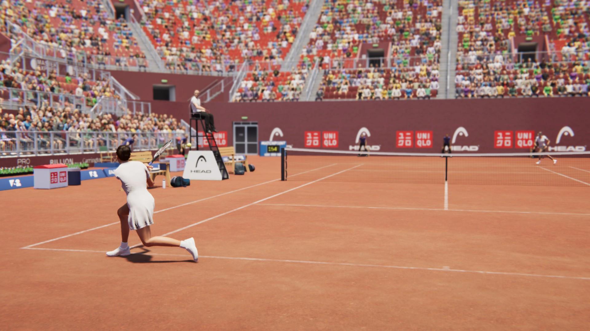 Picture of Matchpoint - Tennis Championships Legends Edition