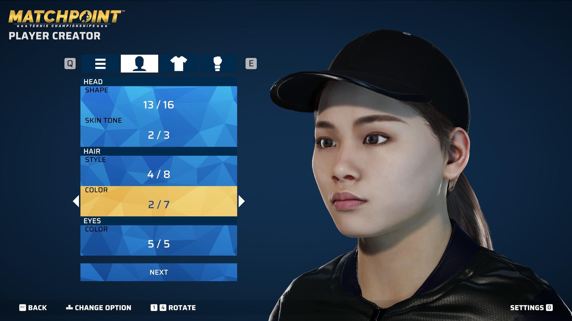 Picture of Matchpoint - Tennis Championships