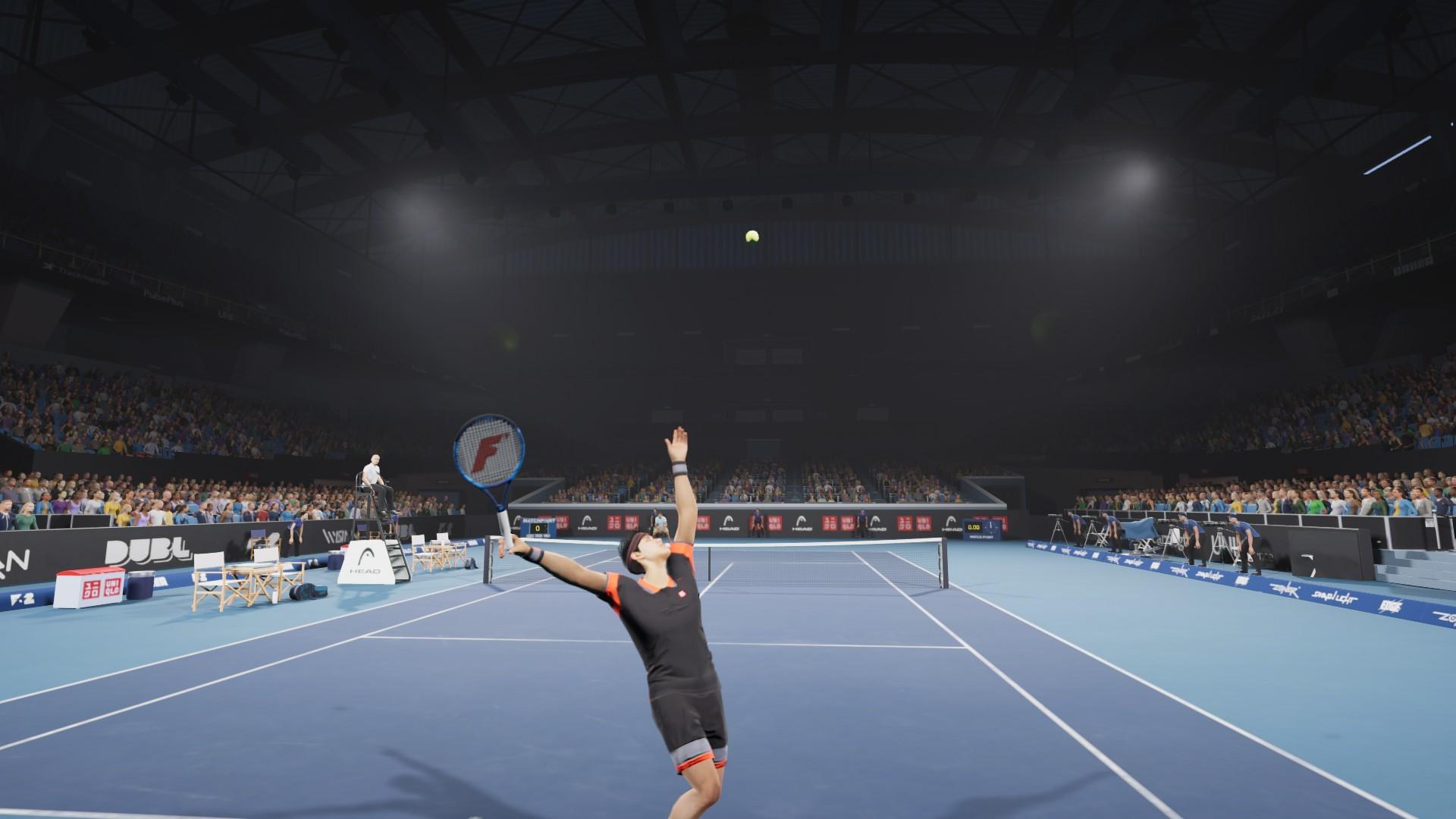 Picture of Matchpoint - Tennis Championships