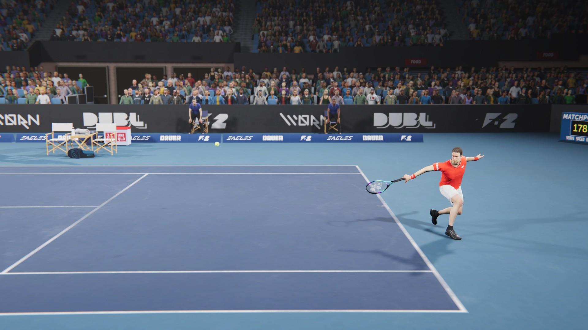 Picture of Matchpoint - Tennis Championships