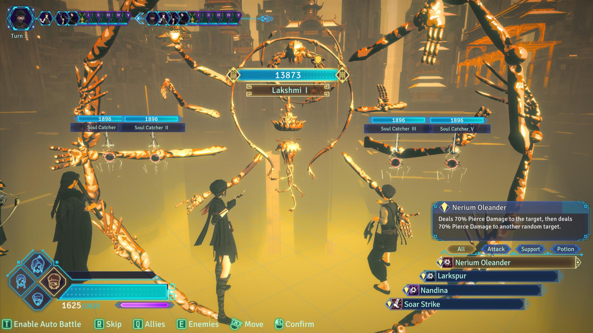Mato Anomalies - Xbox Series X/Xbox One