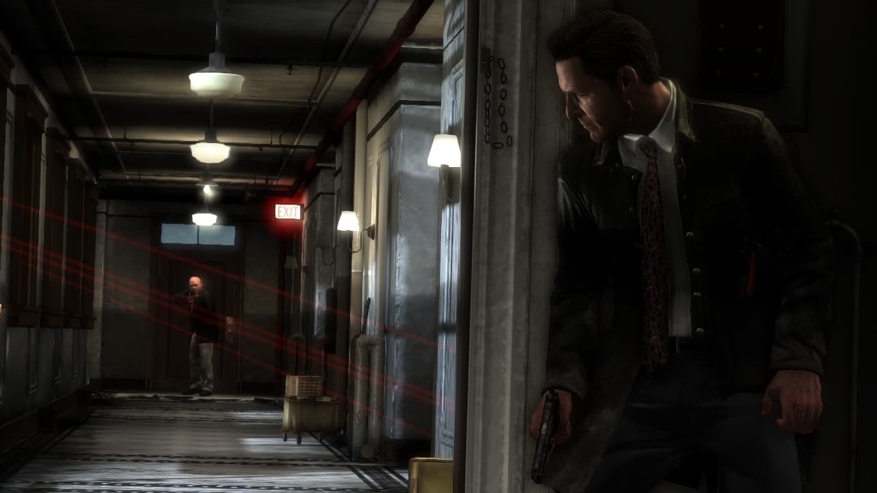 Picture of Max Payne 3