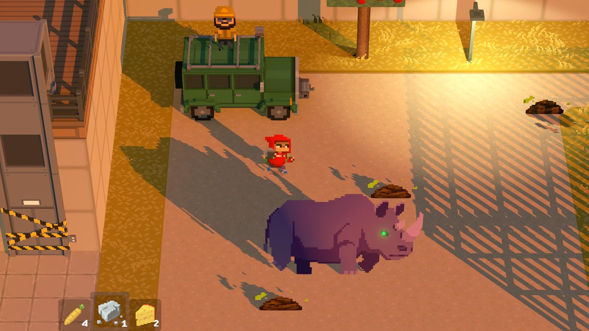 Picture of Mayhem in Single Valley