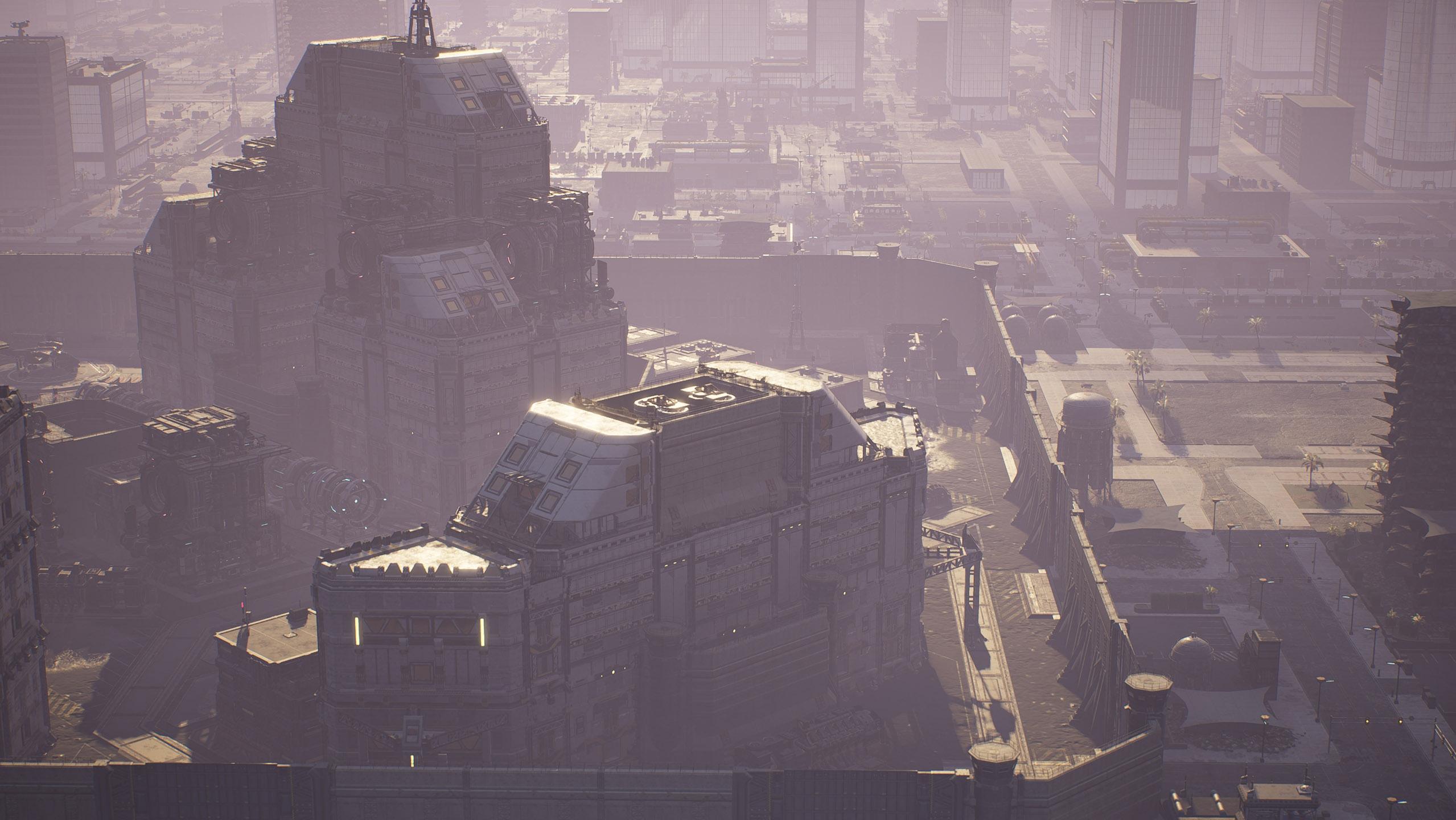 Picture of MechWarrior 5: Legend of the Kestrel Lancers