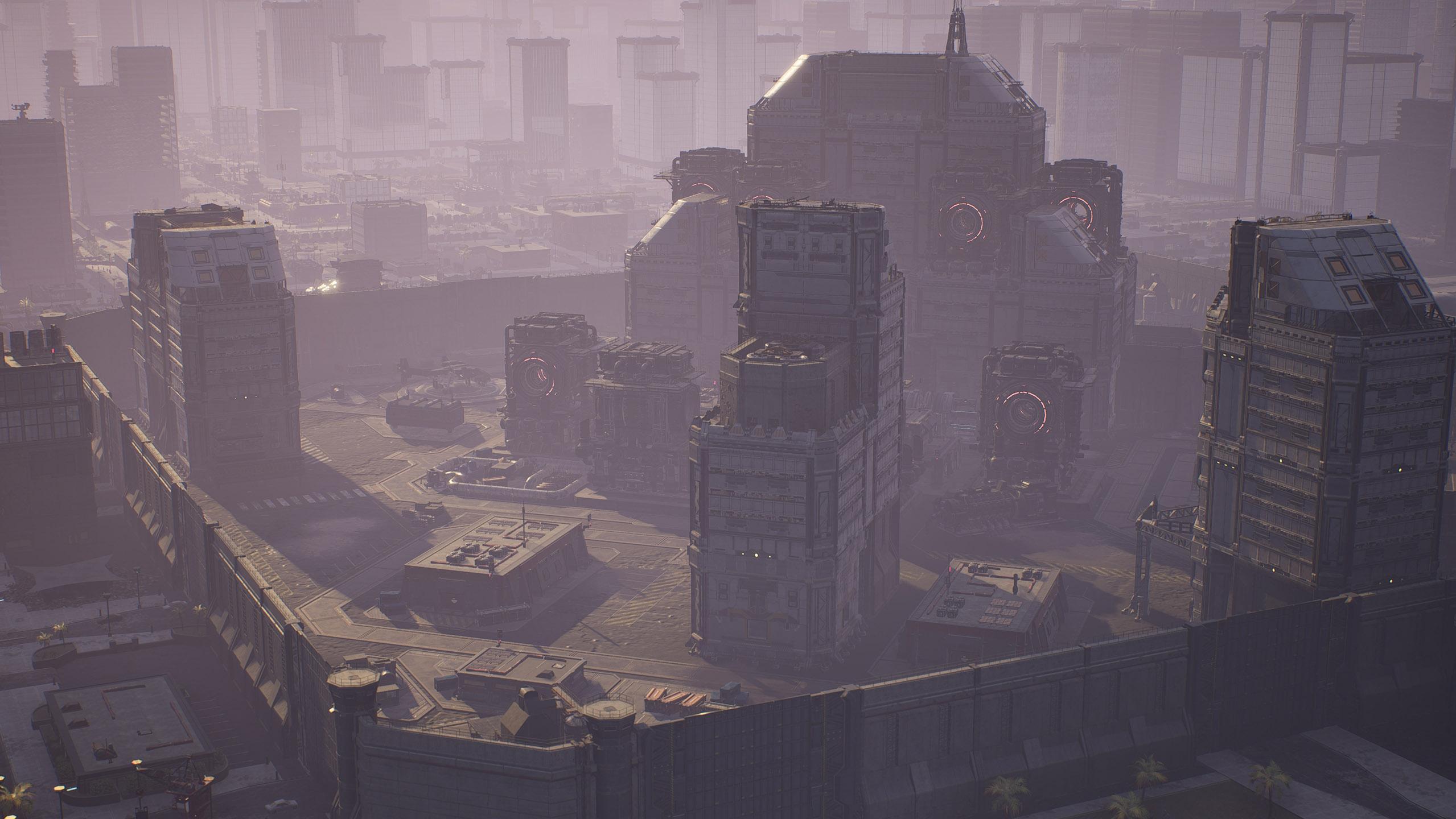 Picture of MechWarrior 5: Legend of the Kestrel Lancers