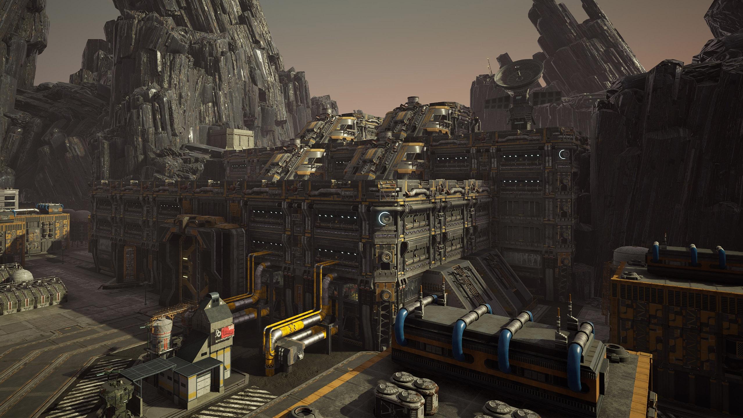 Picture of MechWarrior 5: Legend of the Kestrel Lancers