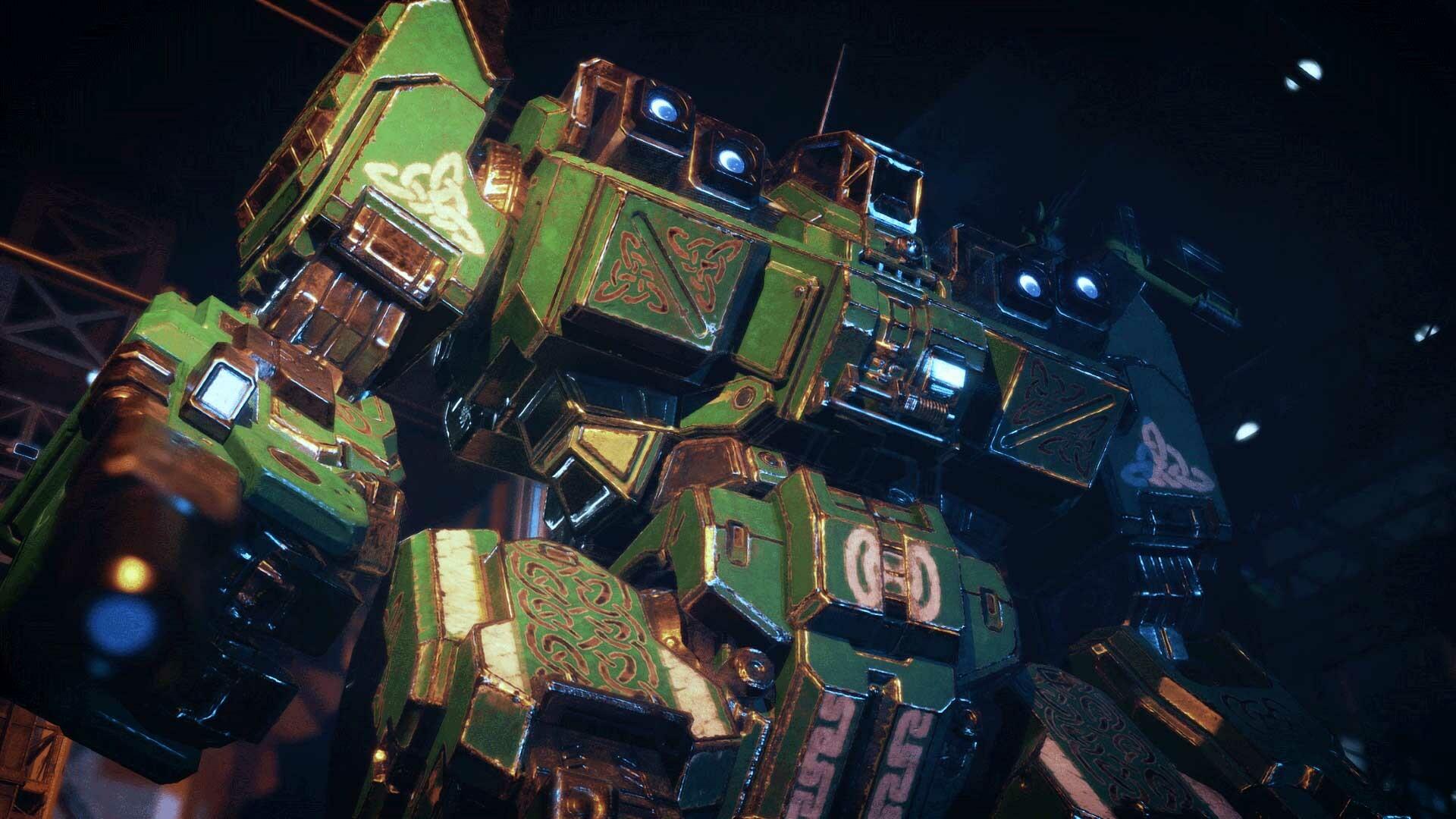 Picture of Mechwarrior 5: Mercenaries - Rise of Rasalhague