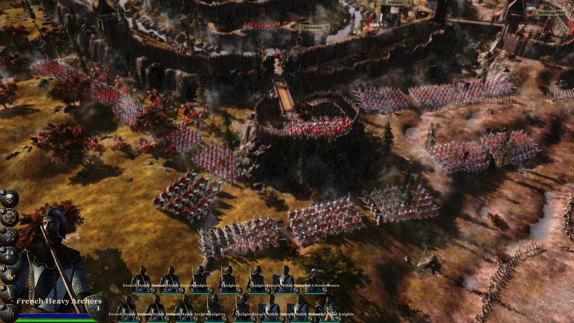 Picture of Medieval Kingdom Wars
