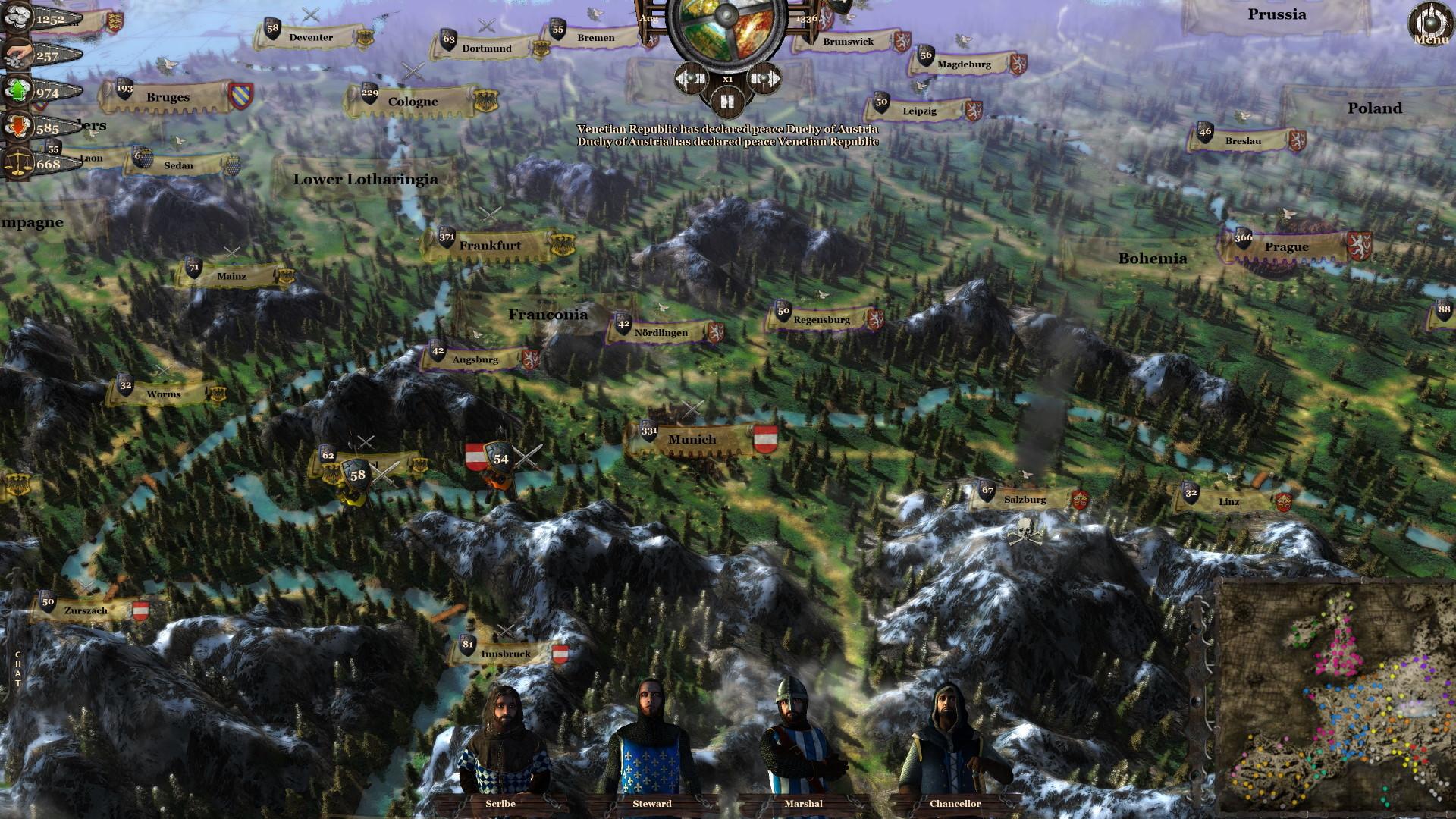Picture of Medieval Kingdom Wars