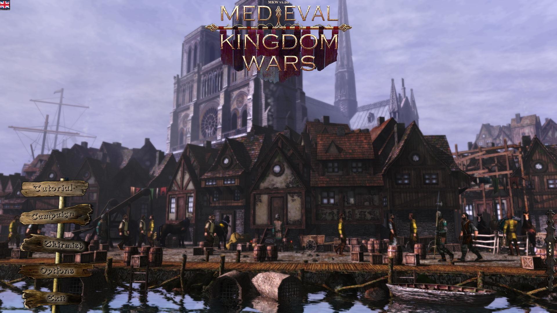 Picture of Medieval Kingdom Wars