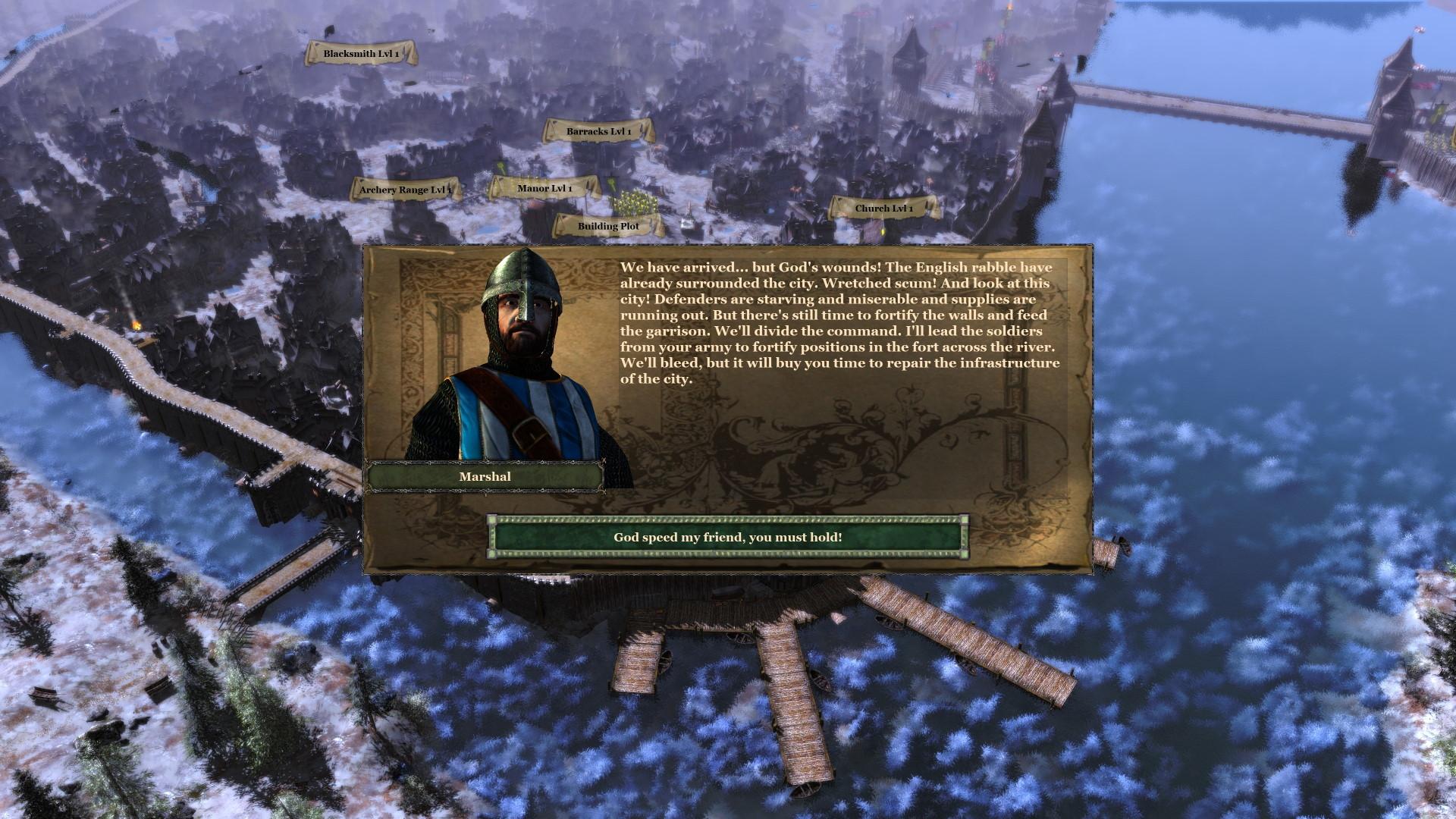 Picture of Medieval Kingdom Wars