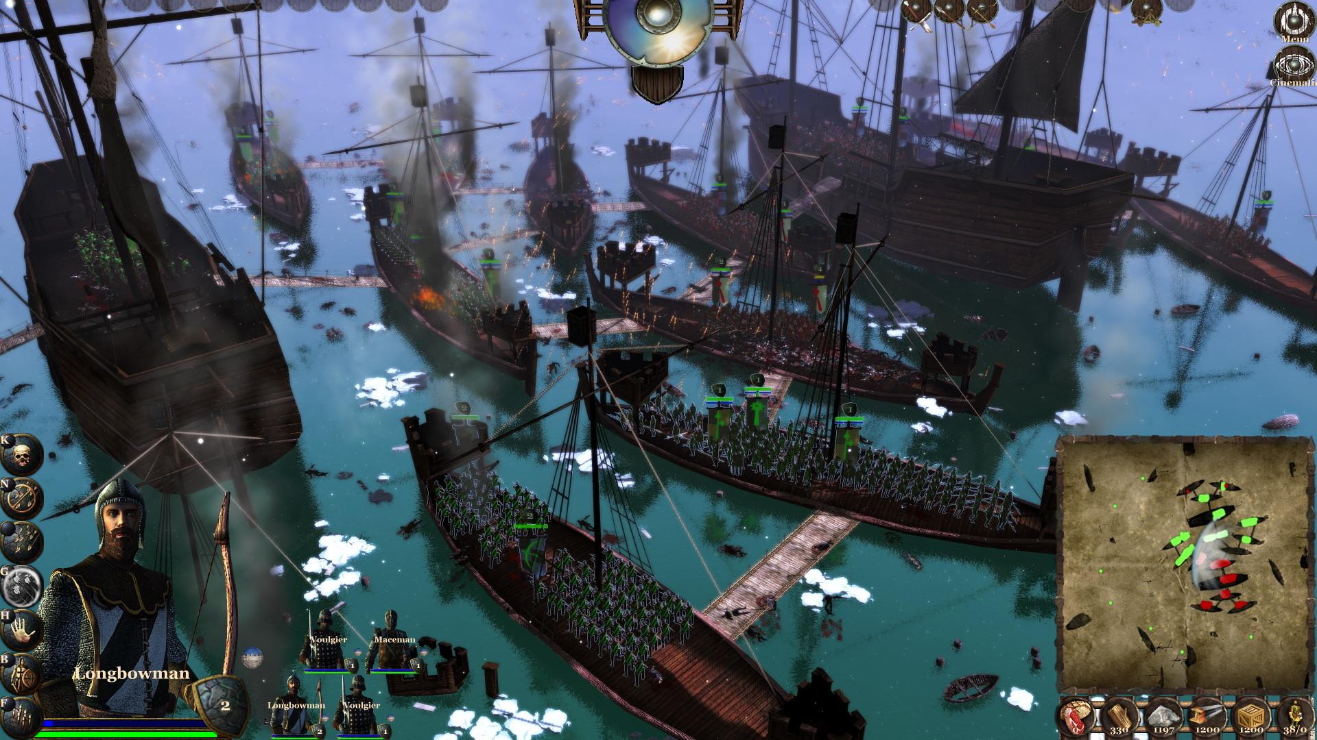 Picture of Medieval Kingdom Wars