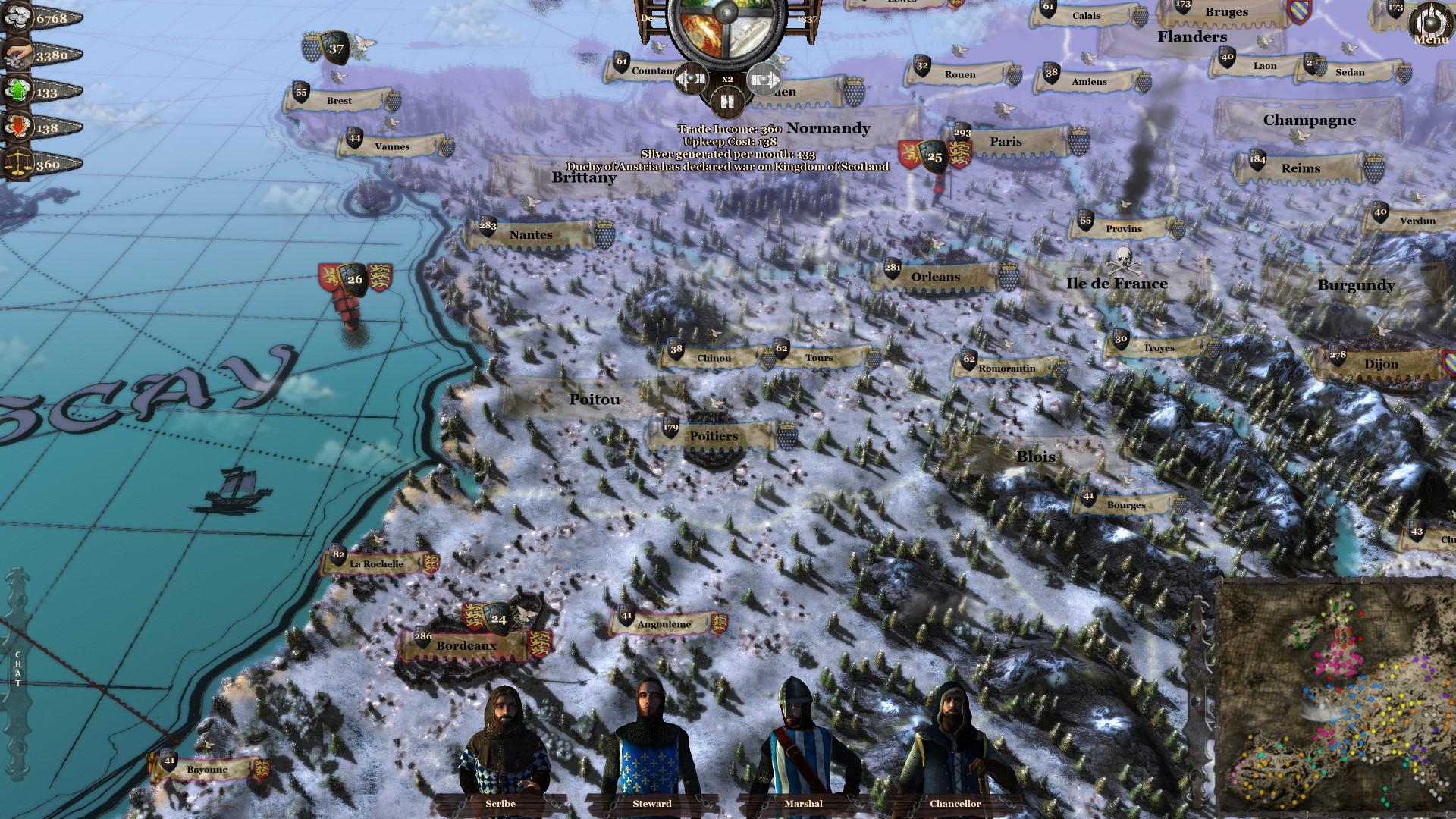 Picture of Medieval Kingdom Wars