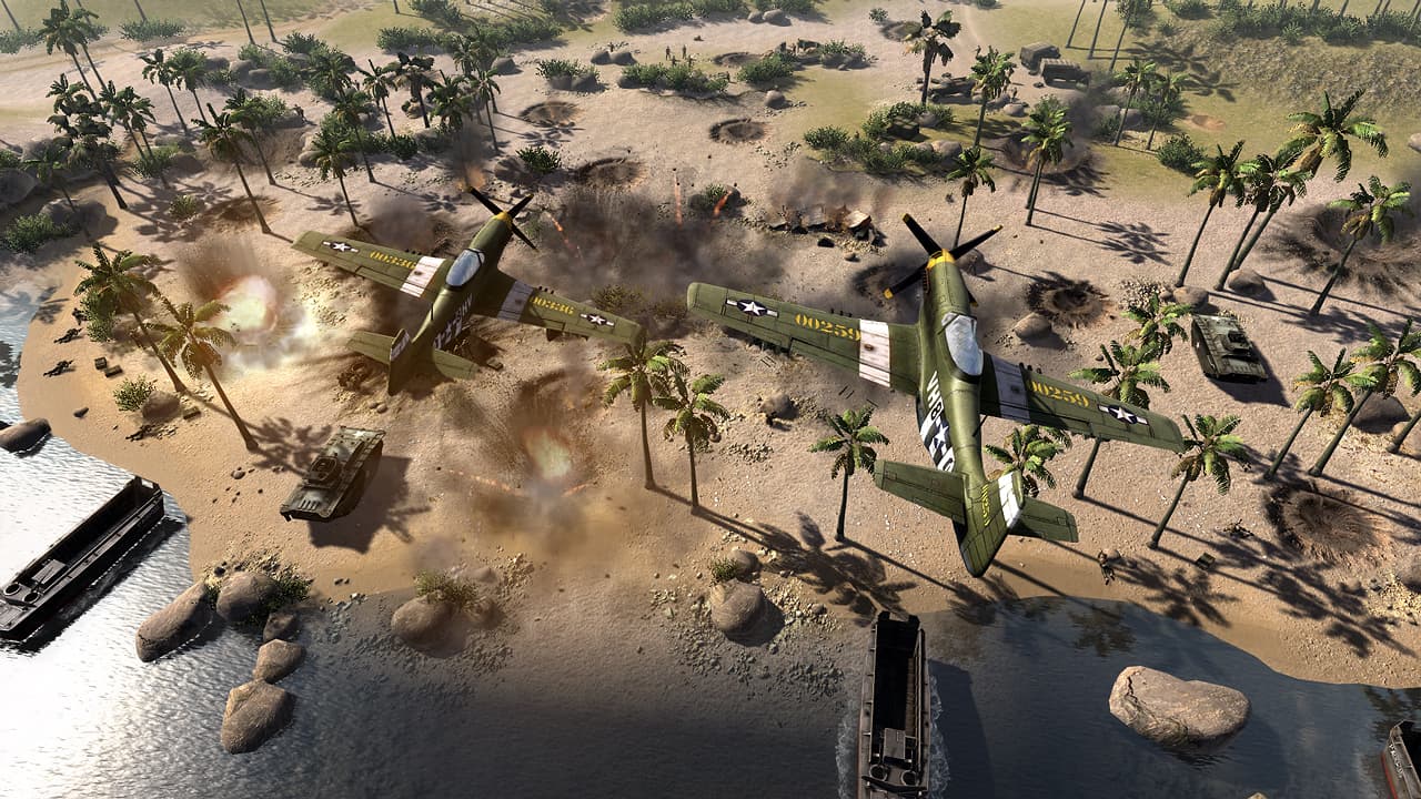 Picture of Men of War: Assault Squad 2