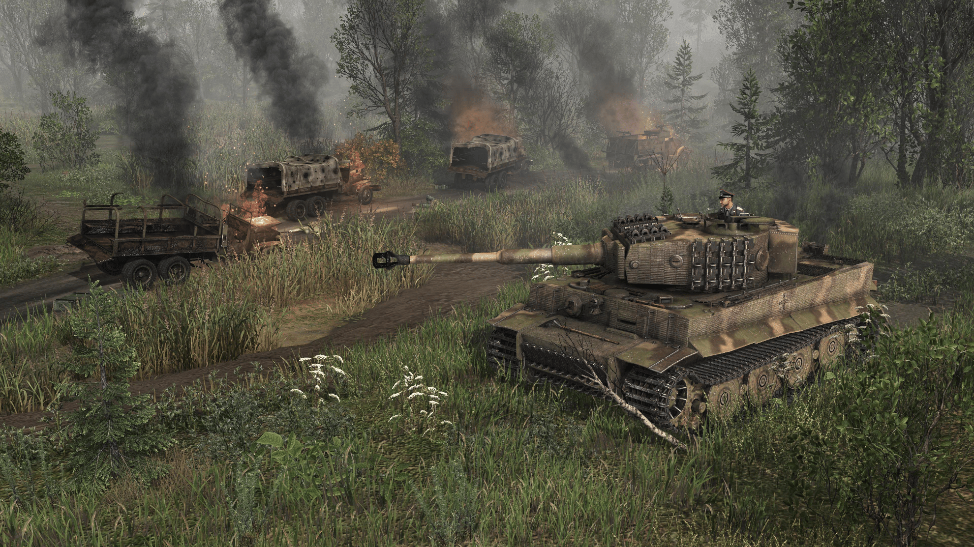 Picture of Men of War II – Deluxe Edition