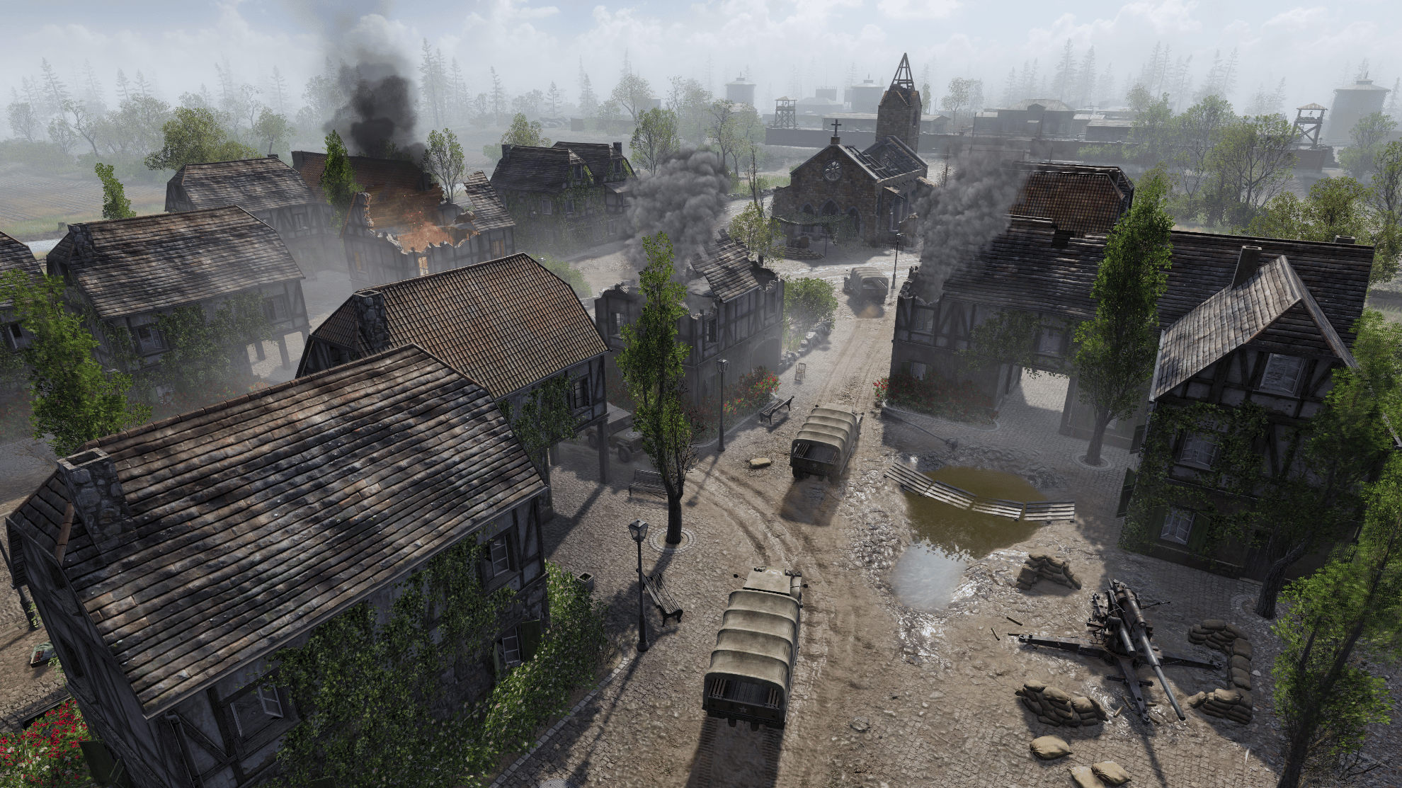 Picture of Men of War II – Deluxe Edition