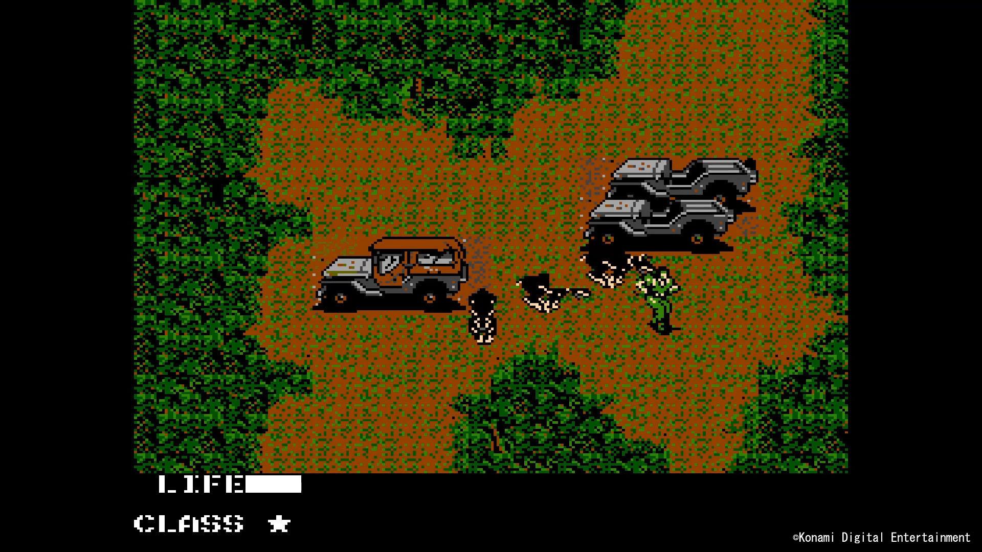 Picture of METAL GEAR SOLID: MASTER COLLECTION VOL. 1