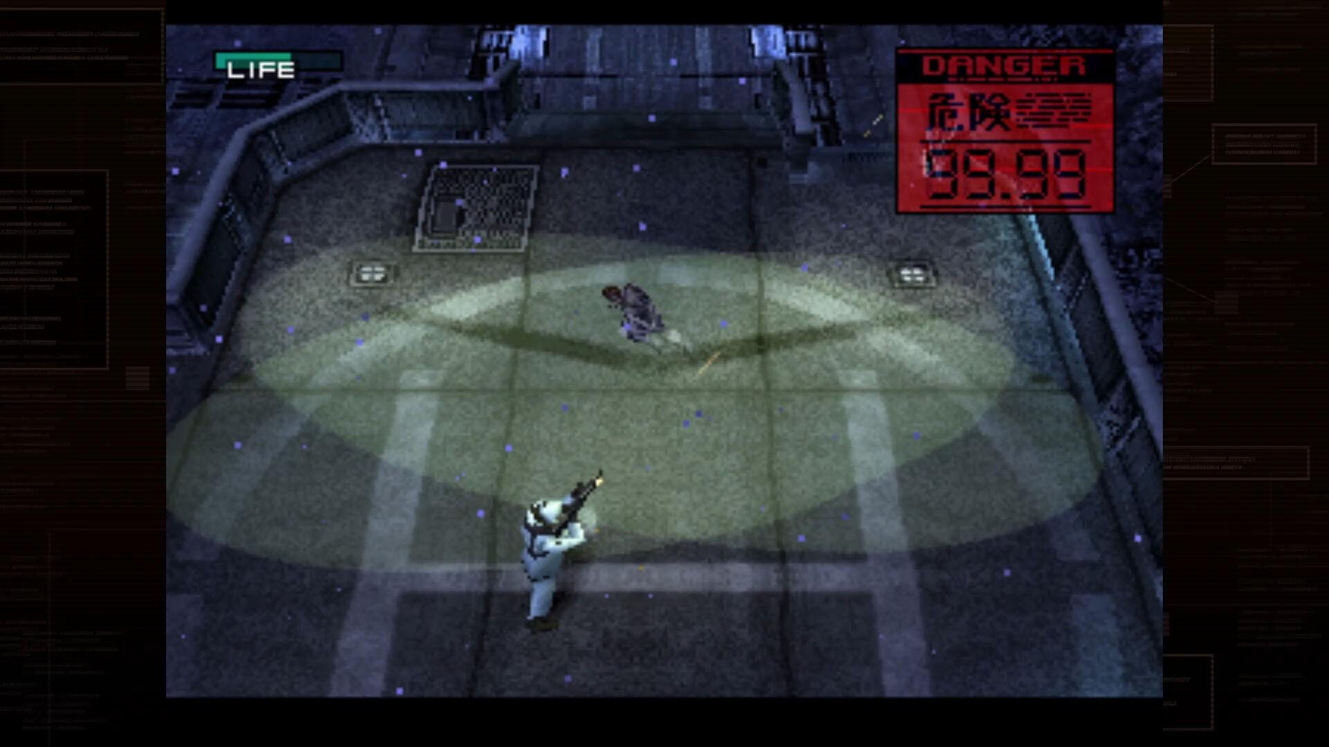 Picture of METAL GEAR SOLID: MASTER COLLECTION Vol.1 METAL GEAR SOLID (US)