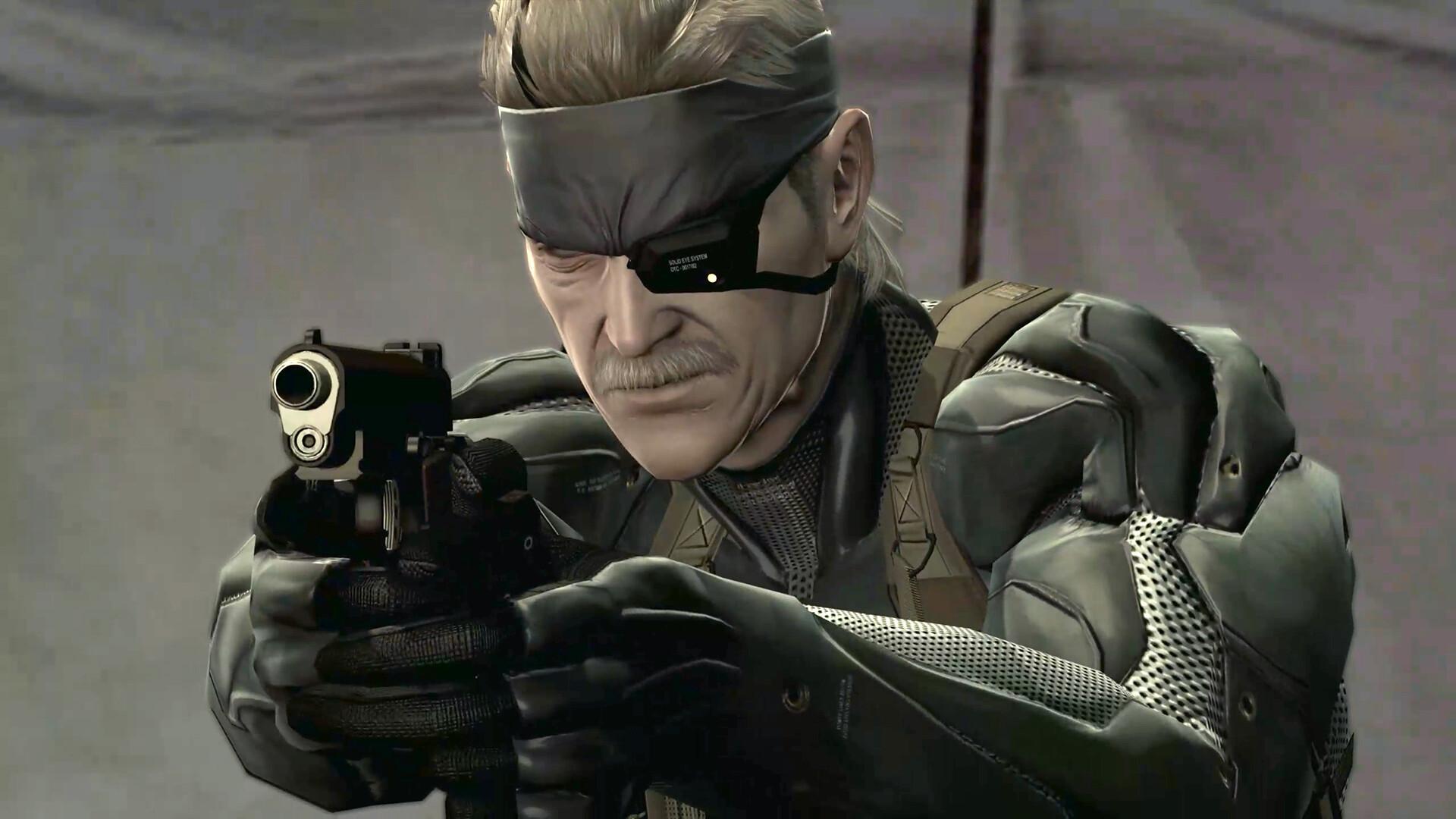 Metal Gear Solid: Master Collection Vol.2 (Pre-Purchase) - Xbox Series X|S