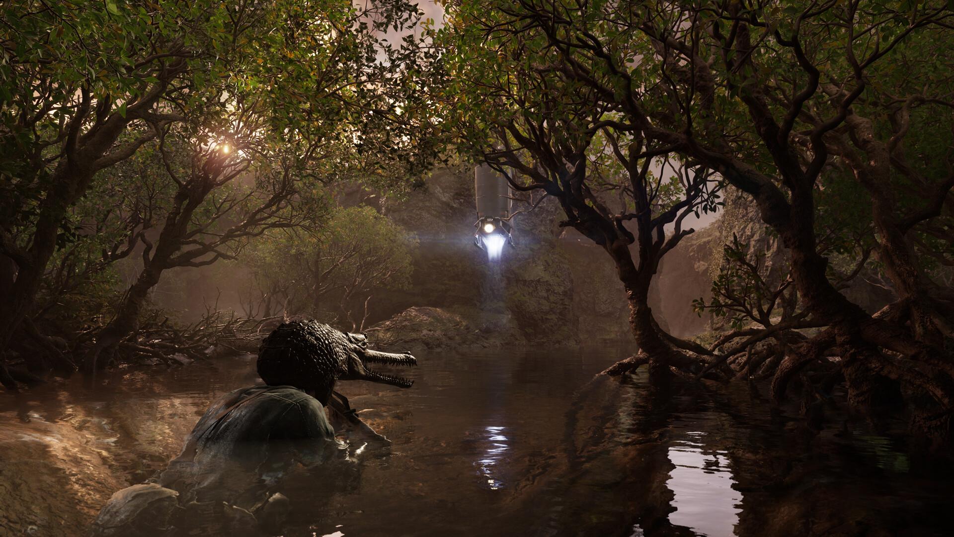 Picture of METAL GEAR SOLID Δ: SNAKE EATER