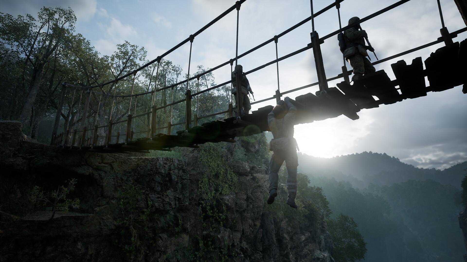 Picture of METAL GEAR SOLID Δ: SNAKE EATER