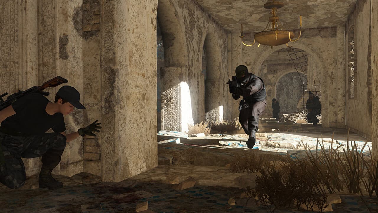 Picture of METAL GEAR SOLID V: The Definitive Experience