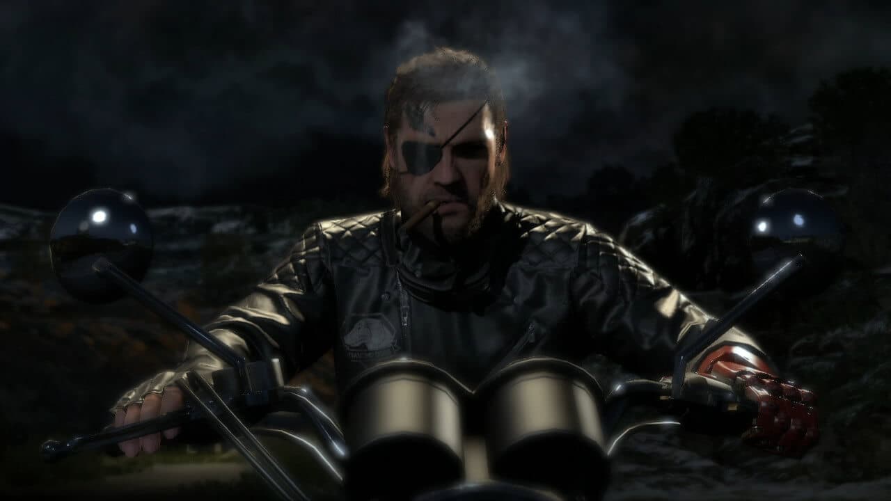 Picture of METAL GEAR SOLID V: THE PHANTOM PAIN