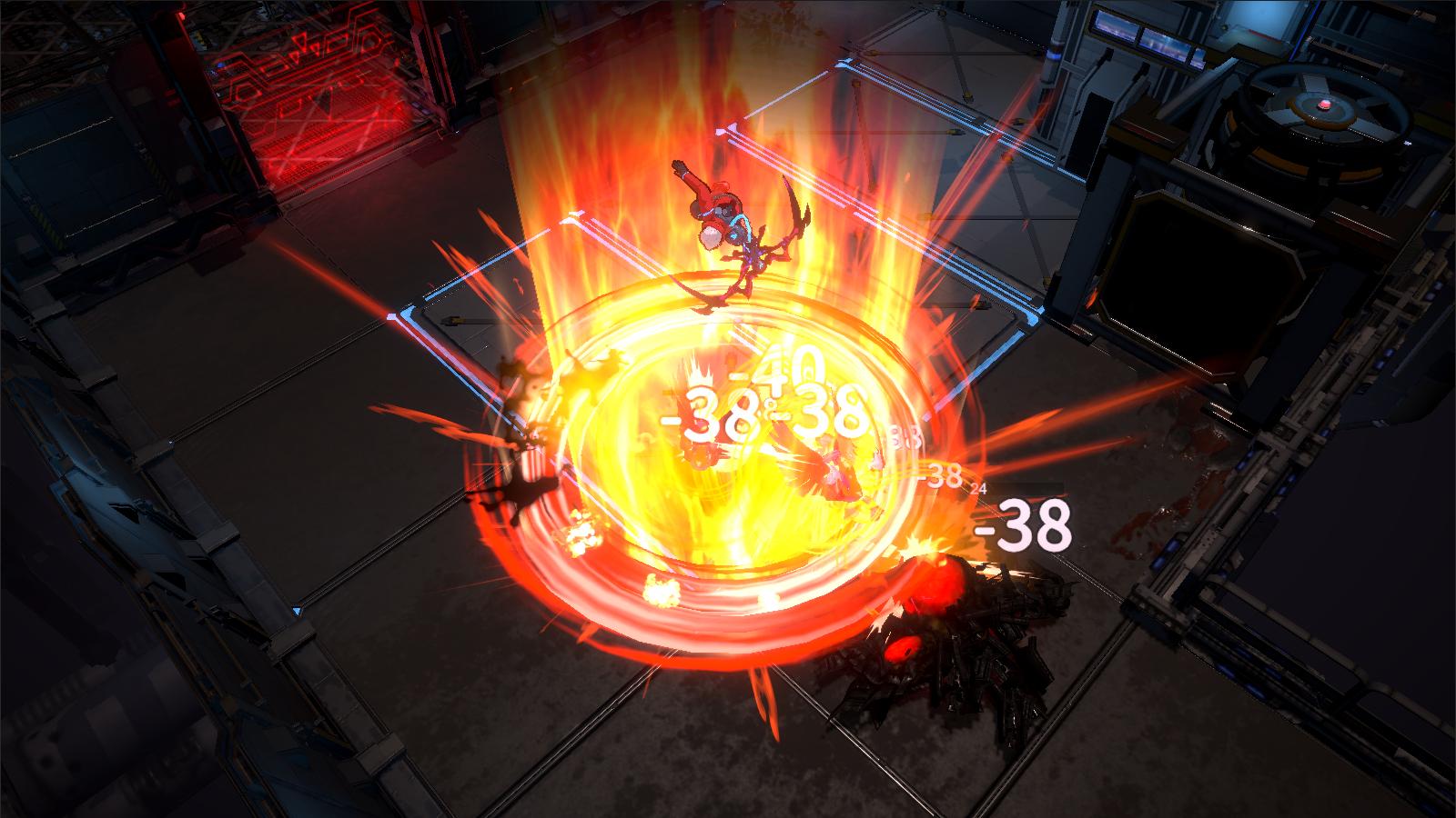 Picture of Metal Mutation