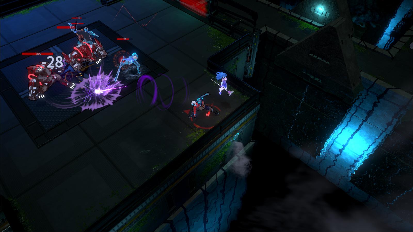 Picture of Metal Mutation