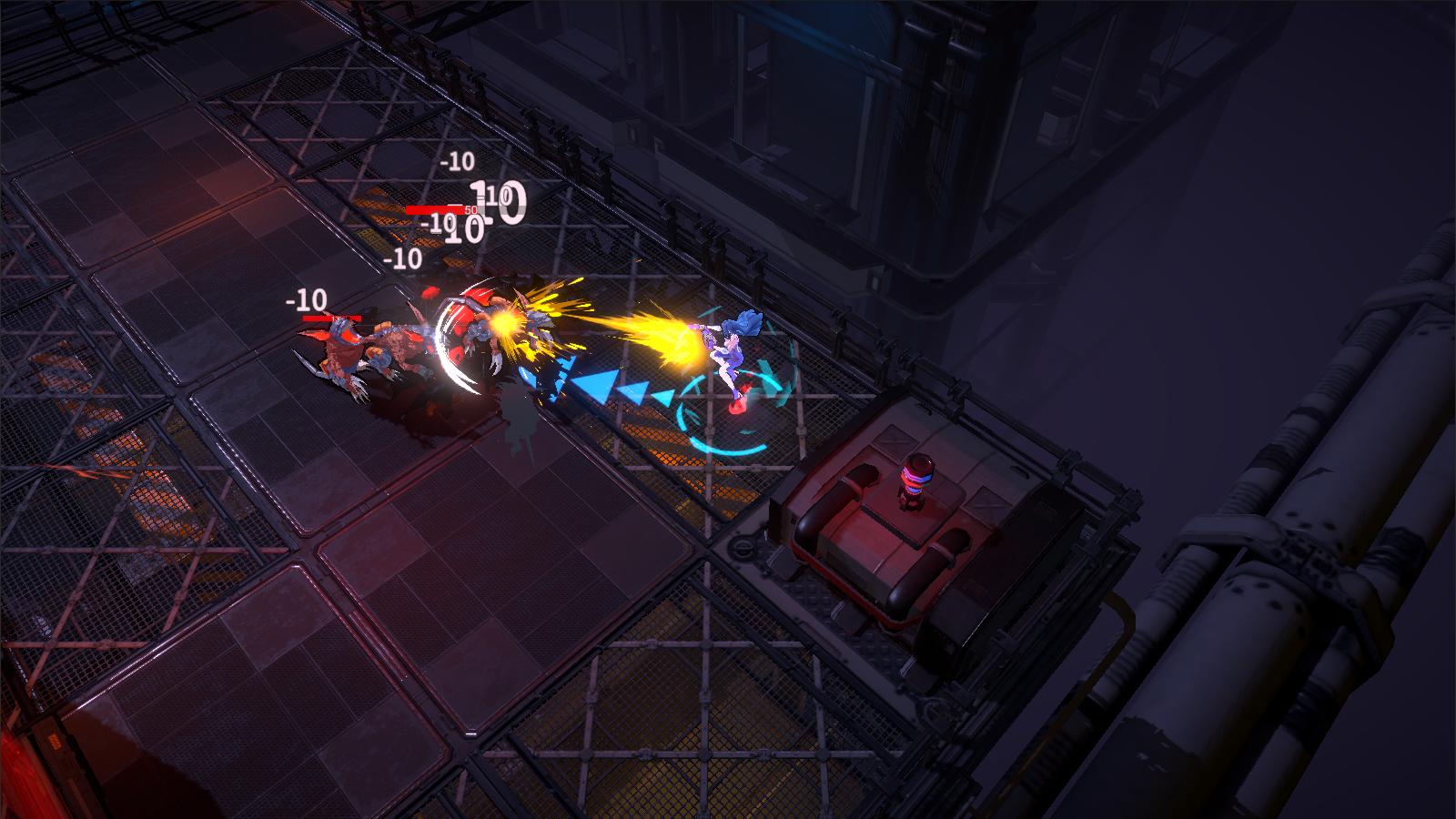 Picture of Metal Mutation