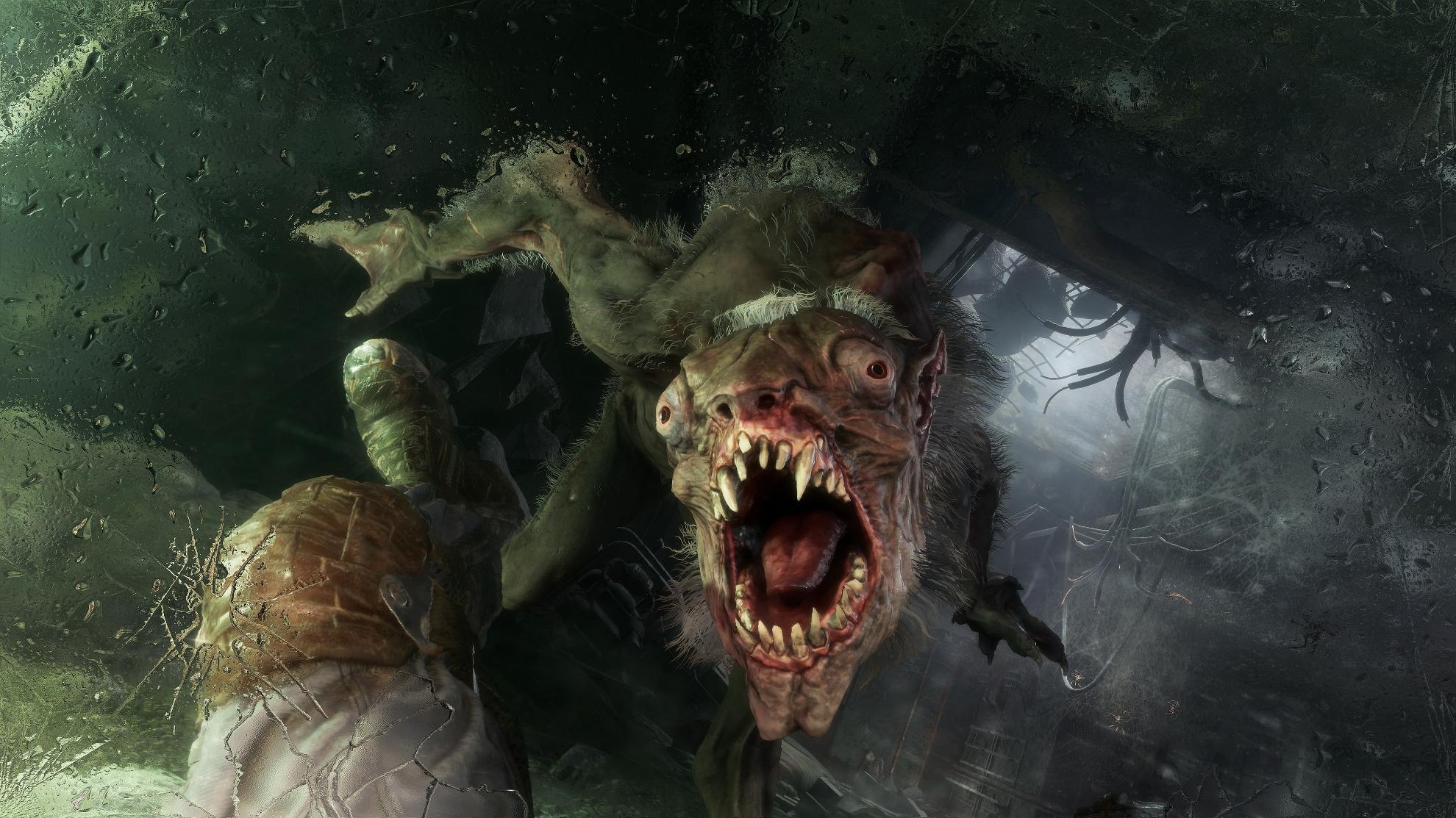 Picture of Metro Exodus - Xbox One