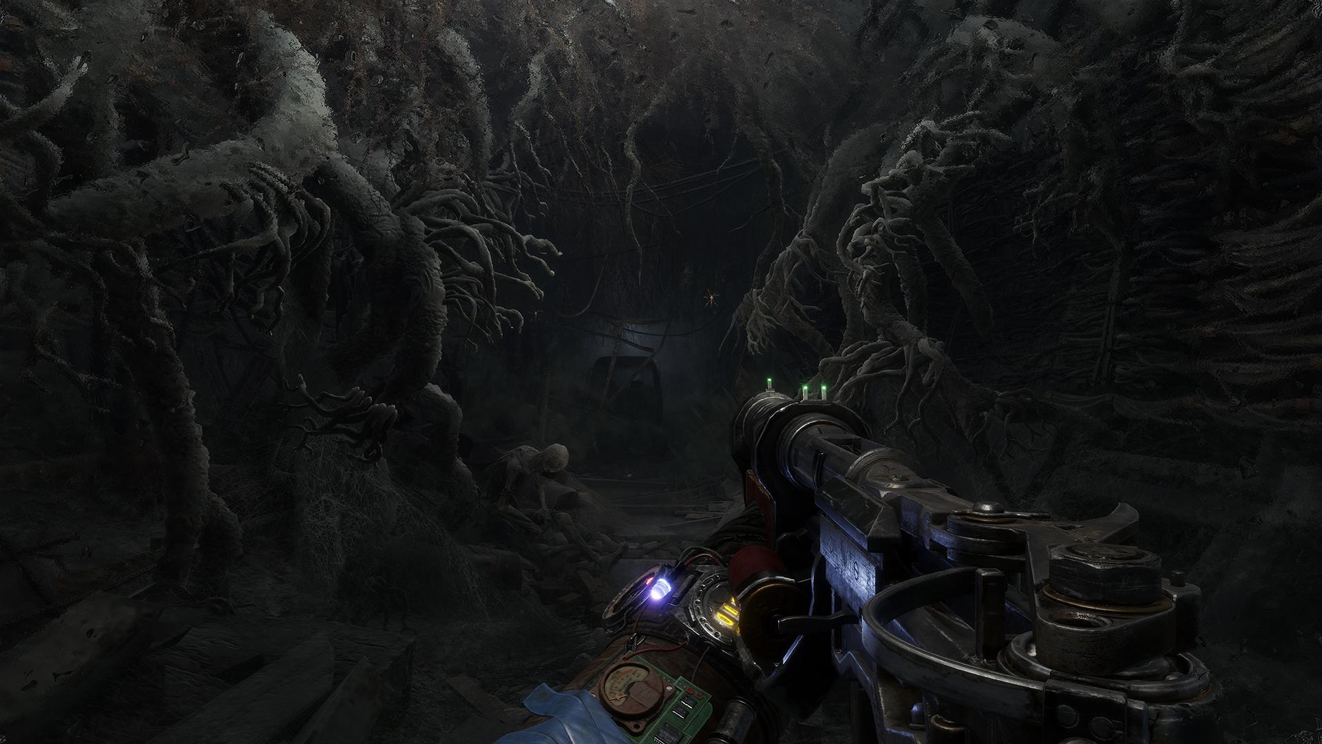 Picture of Metro Exodus