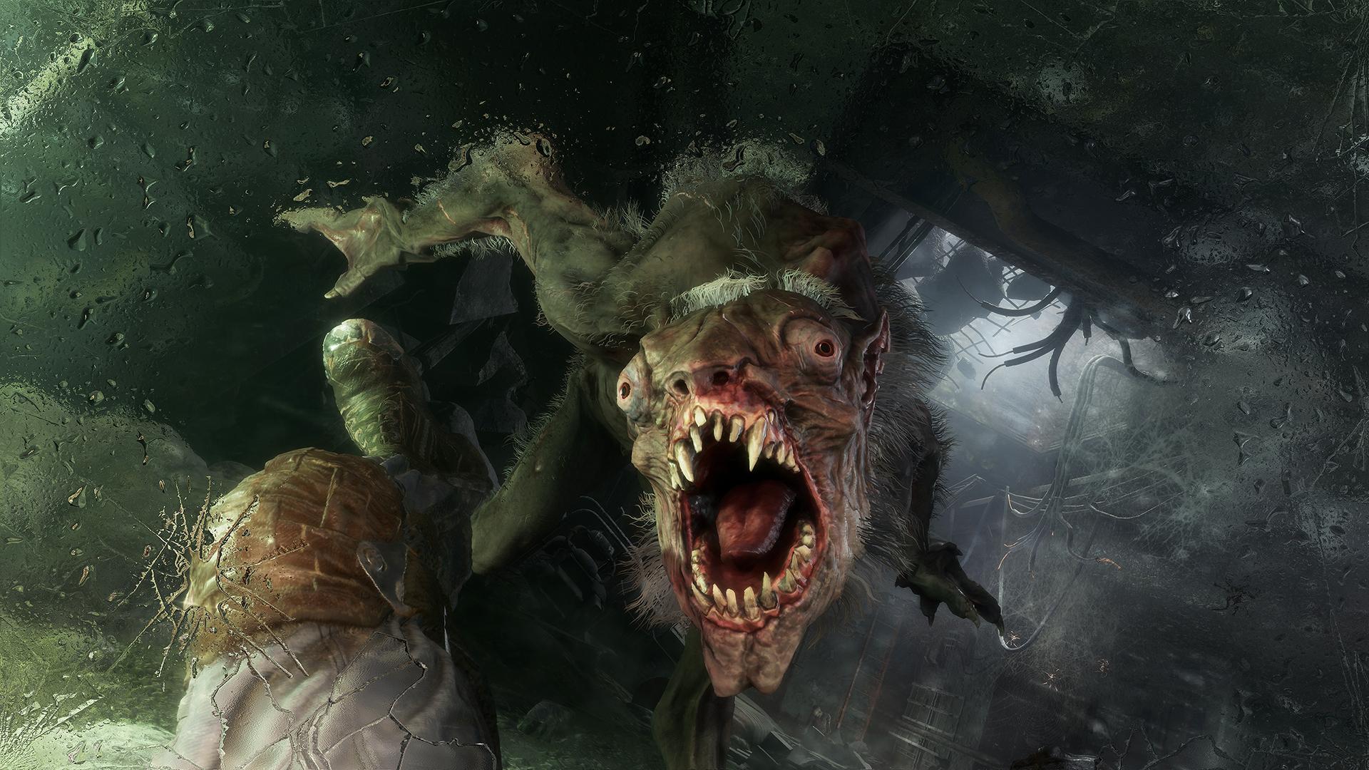 Picture of Metro Exodus