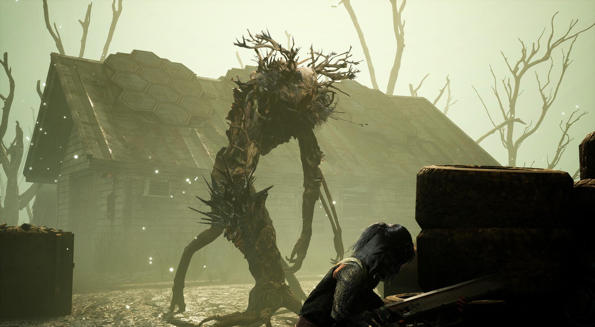 Picture of Miasma Chronicles